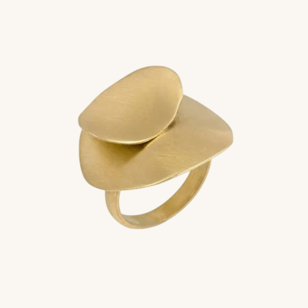 Exuberant Golden Ring